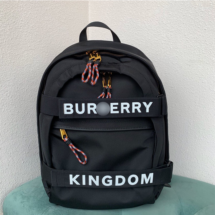 【バーバリープローサム BURBERRY】KINGDOM リュックサック